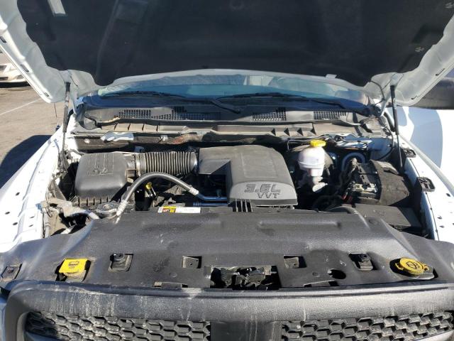Photo 11 from auction – 2022 RAM 1500 CLASS with VIN 3C6JR6DGXNG427202