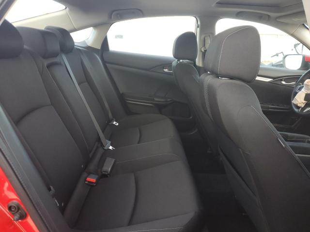 Photo 10 from auction – 2017 HONDA CIVIC EX with VIN 2HGFC2F78HH502183