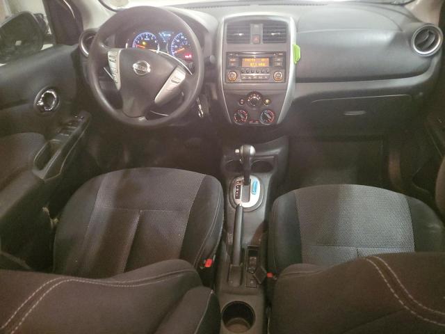 Photo 8 from auction – 2015 NISSAN VERSA S with VIN 3N1CN7AP7FL810128
