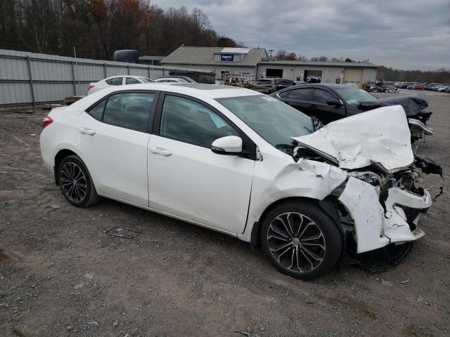 Photo 4 from auction – 2016 TOYOTA COROLLA L with VIN 2T1BURHE7GC650297
