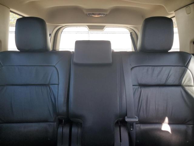 Photo 10 from auction – 2014 FORD FLEX SEL with VIN 2FMGK5C83EBD23144