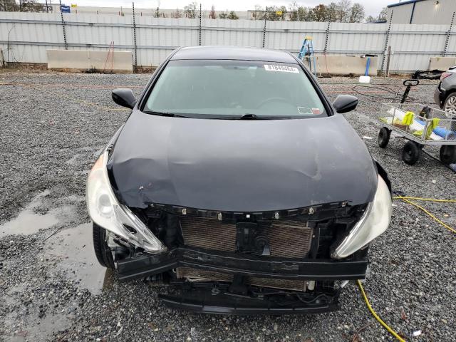 Photo 5 from auction – 2011 HYUNDAI SONATA GLS with VIN 5NPEB4AC8BH301010