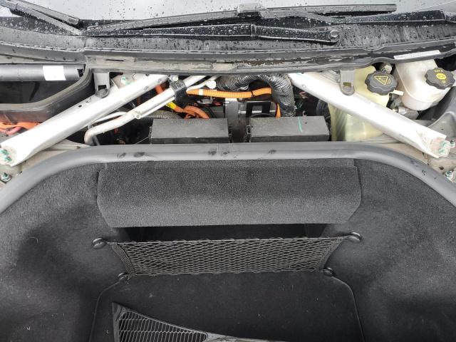 Photo 11 from auction – 2014 TESLA MODEL S with VIN 5YJSA1H12EFP35242
