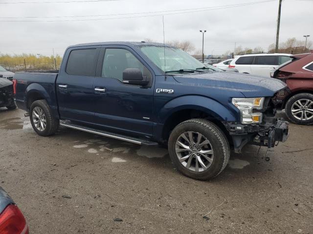 Photo 4 from auction – 2016 FORD F150 SUPER with VIN 1FTEW1EP5GKF48557
