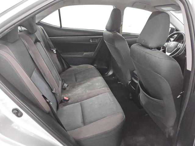 Photo 10 from auction – 2018 TOYOTA COROLLA L with VIN 2T1BURHE9JC989327