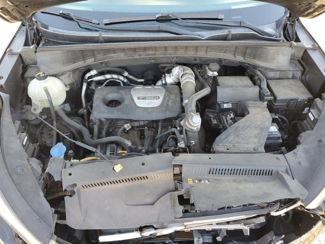 Photo 12 from auction – 2016 HYUNDAI TUCSON LIM with VIN KM8J3CA28GU091837