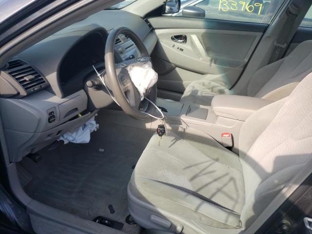 Photo 7 from auction – 2011 TOYOTA CAMRY BASE with VIN 4T4BF3EK5BR162948