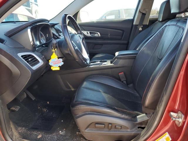 Photo 7 from auction – 2012 GMC TERRAIN SL with VIN 2GKFLVE54C6266916
