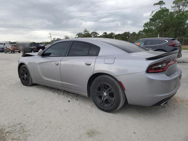 Photo 2 from auction – 2016 DODGE CHARGER SE with VIN 2C3CDXBG4GH178671