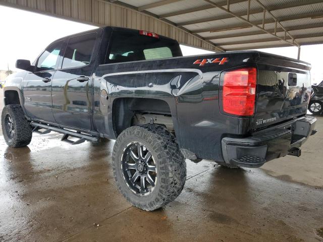 Photo 2 from auction – 2018 CHEVROLET SILVERADO with VIN 3GCUKPEC1JG628718