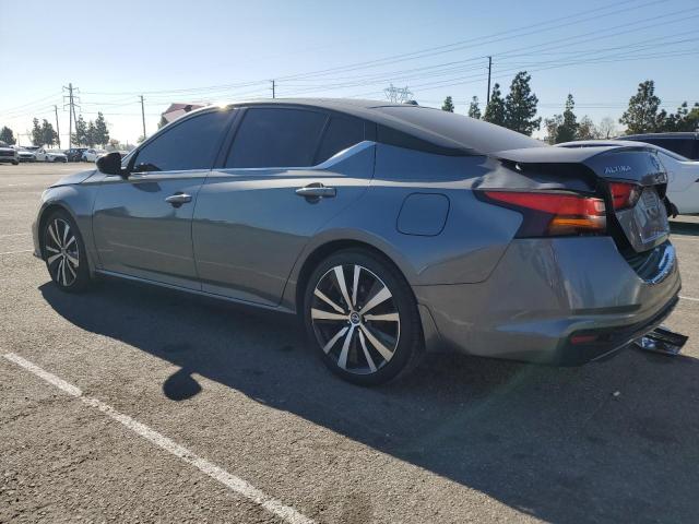 Photo 2 from auction – 2020 NISSAN ALTIMA SR with VIN 1N4BL4CV7LC139808