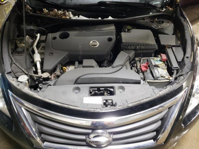 Photo 11 from auction – 2013 NISSAN ALTIMA 2.5 with VIN 1N4AL3AP5DN481774