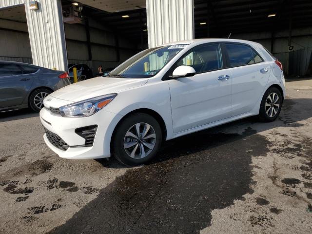 Photo 1 from auction – 2023 KIA RIO S with VIN 3KPA25AD4PE570565