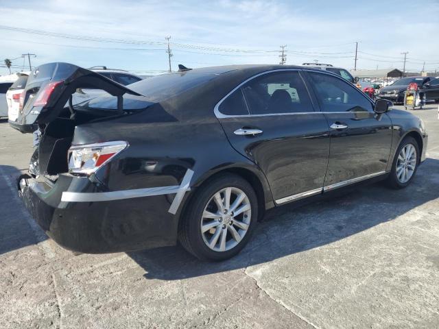 Photo 3 from auction – 2012 LEXUS ES 350 with VIN JTHBK1EG8C2489589