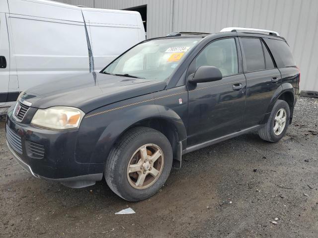 SATURN VUE 2007 with VIN 5GZCZ33D77S843497 - Photo from auction