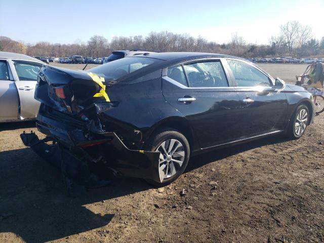 Photo 3 from auction – 2020 NISSAN ALTIMA S with VIN 1N4BL4BW4LC168953