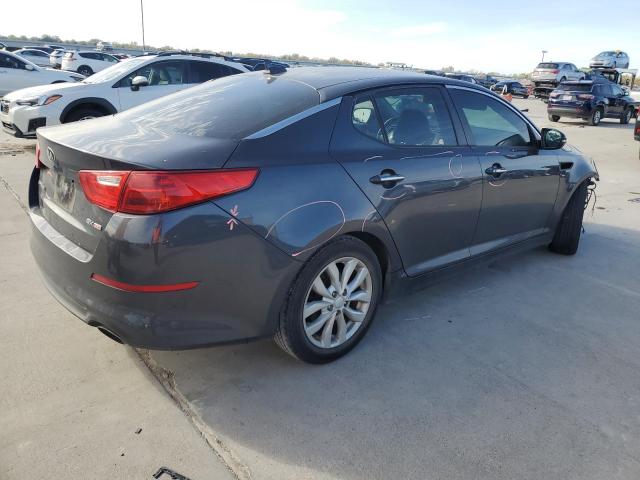 Photo 3 from auction – 2015 KIA OPTIMA EX with VIN 5XXGN4A71FG513574