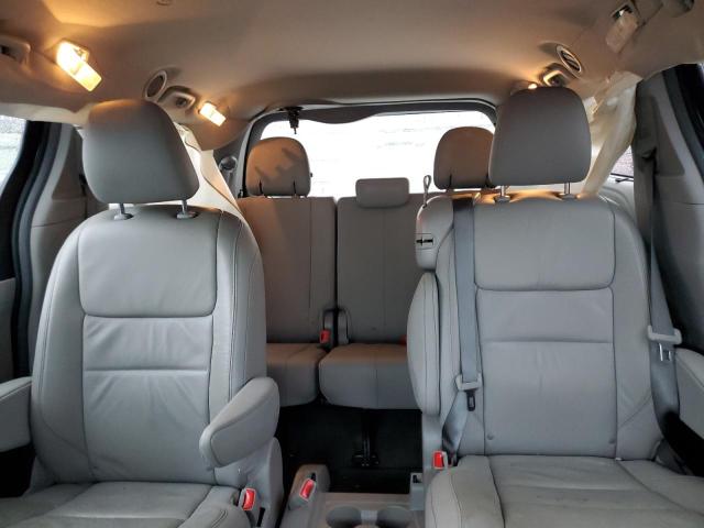 Photo 10 from auction – 2015 TOYOTA SIENNA XLE with VIN 5TDYK3DCXFS677274