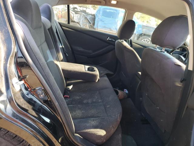 Photo 10 from auction – 2012 NISSAN ALTIMA BAS with VIN 1N4AL2AP4CC223962