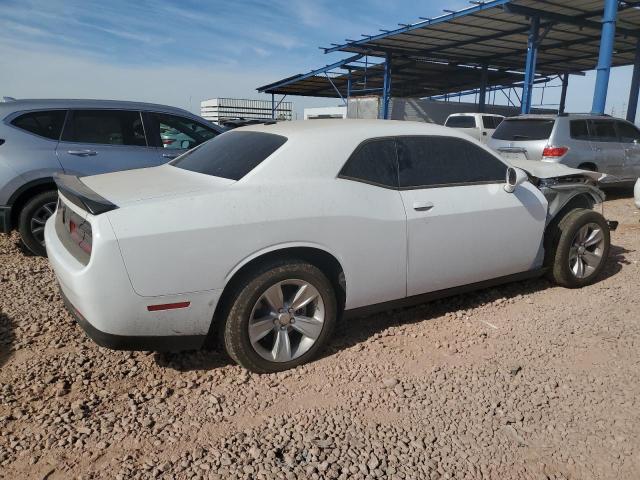 Photo 3 from auction – 2023 DODGE CHALLENGER with VIN 2C3CDZAGXPH670165