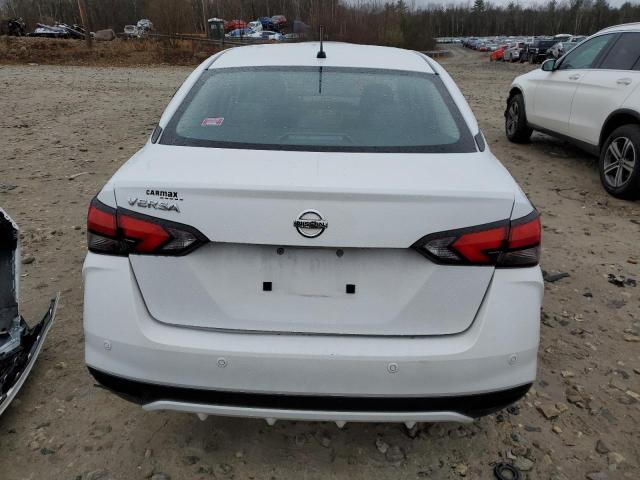 Photo 6 from auction – 2022 NISSAN VERSA S with VIN 3N1CN8DV8NL823811