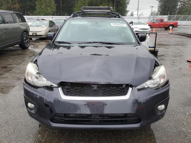 Photo 5 from auction – 2013 SUBARU IMPREZA SP with VIN JF1GPAL64D1839199