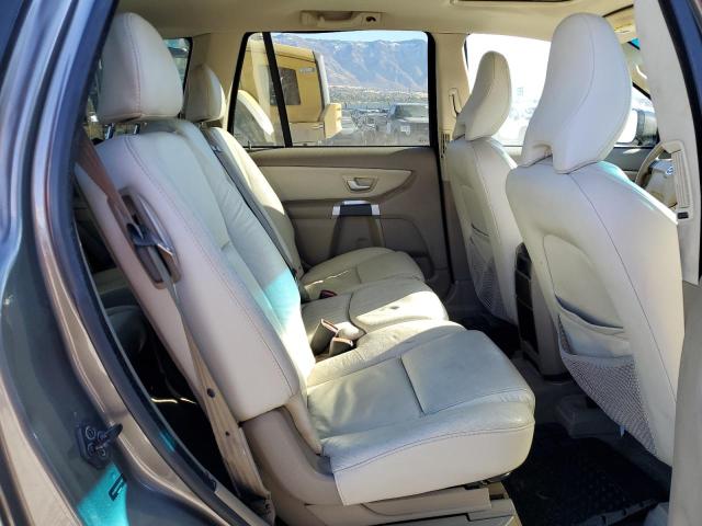 Photo 11 from auction – 2010 VOLVO XC90 3.2 with VIN YV4982CZ3A1544667