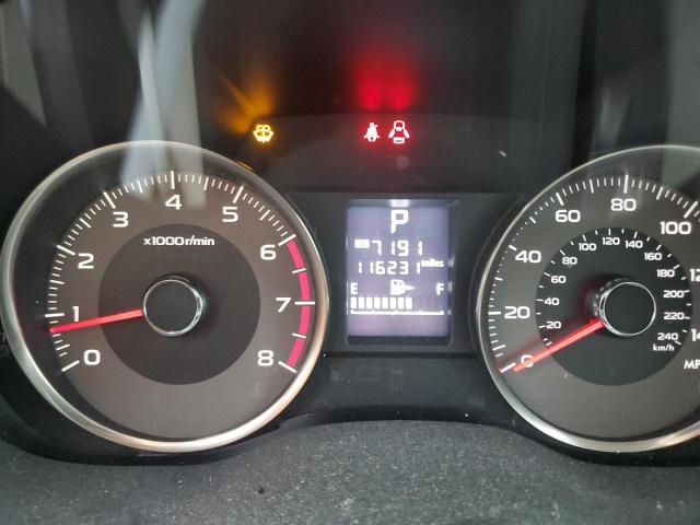 Photo 9 from auction – 2014 SUBARU FORESTER 2 with VIN JF2SJAJCXEH552927