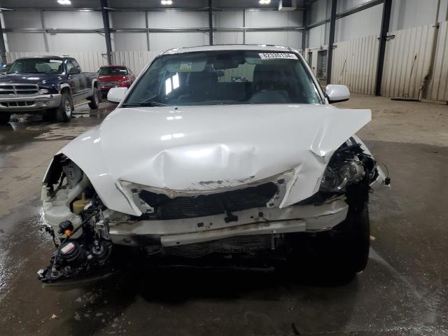 Photo 5 from auction – 2006 MAZDA 3 HATCHBAC with VIN JM1BK343961418343