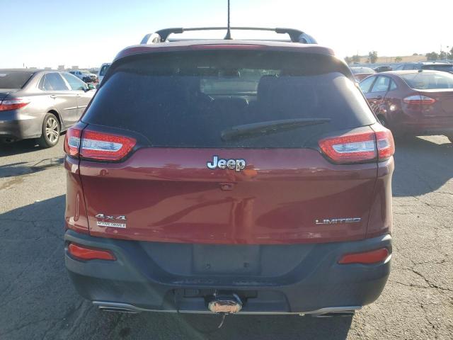 Photo 6 from auction – 2015 JEEP CHEROKEE L with VIN 1C4PJMDS0FW770476