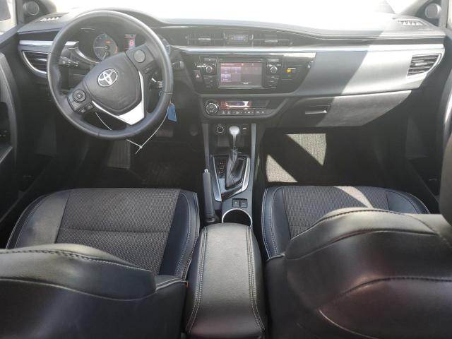 Photo 8 from auction – 2016 TOYOTA COROLLA L with VIN 2T1BURHE0GC726135