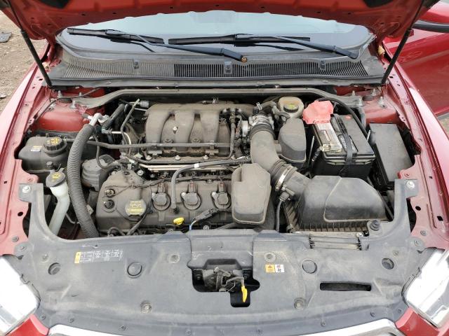 Photo 11 from auction – 2013 FORD TAURUS SEL with VIN 1FAHP2E87DG138002