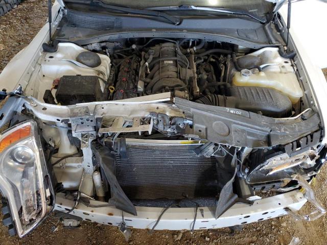 Снимка 11 от търг – 2013 CHRYSLER 300C LUXUR с VIN 2C3CCAPT7DH574756