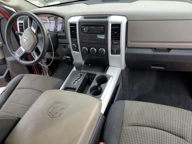 Photo 8 from auction – 2009 DODGE RAM 1500 with VIN 1D3HV18T39S779878