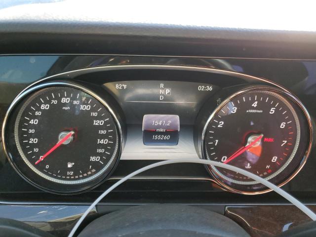 Photo 9 from auction – 2017 MERCEDES-BENZ E 300 with VIN WDDZF4JB0HA035596