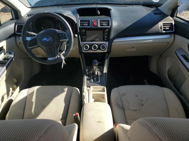 Photo 8 from auction – 2016 SUBARU IMPREZA SP with VIN JF1GPAP63G8225718