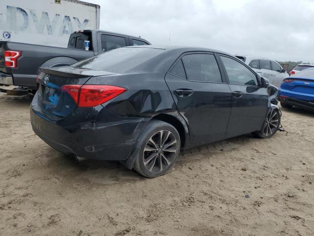 Photo 3 from auction – 2019 TOYOTA COROLLA L with VIN 2T1BURHE0KC214609