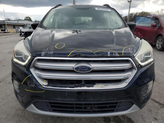 Photo 5 from auction – 2017 FORD ESCAPE SE with VIN 1FMCU9GD6HUD18932