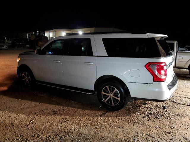 Photo 2 from auction – 2020 FORD EXPEDITION with VIN 1FMJK1HT1LEA13149