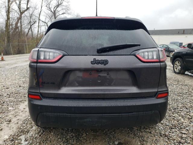 Photo 6 from auction – 2020 JEEP CHEROKEE L with VIN 1C4PJMLB2LD567811