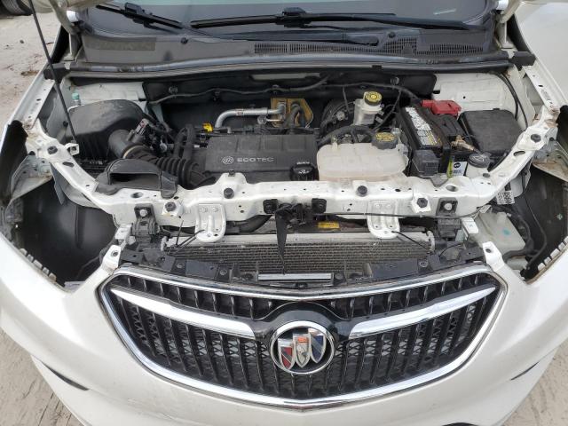 Photo 12 from auction – 2019 BUICK ENCORE PRE with VIN KL4CJASB8KB713616