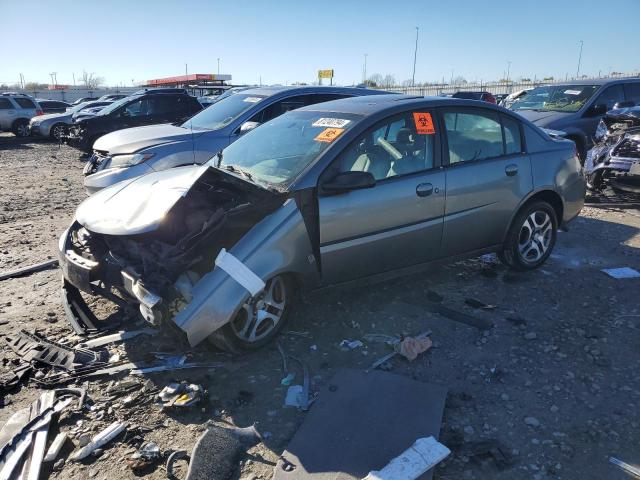 SATURN ION LEVEL 2005 with VIN 1G8AL52F85Z104646 - Photo from auction