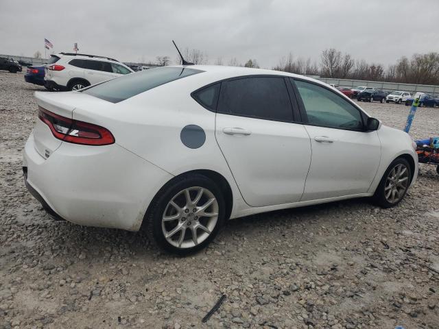 Zdjęcie 3 z aukcji – 2013 DODGE DART SXT z VIN 1C3CDFBHXDD210051