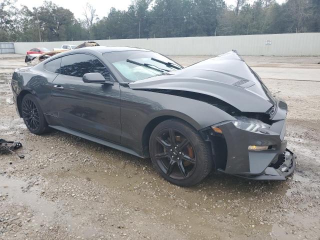Photo 4 from auction – 2018 FORD MUSTANG with VIN 1FA6P8TH7J5174616