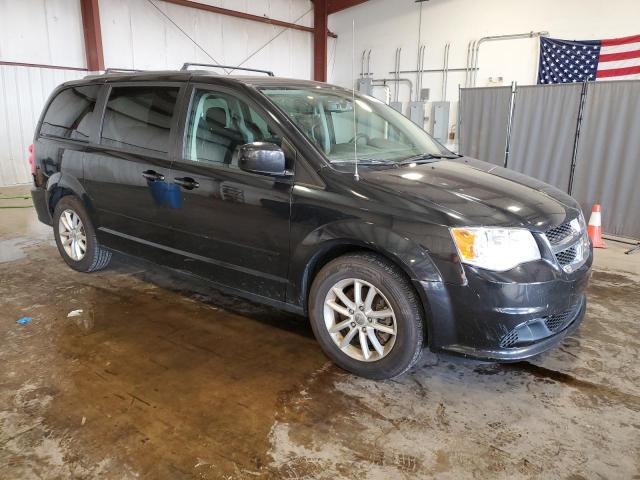 Photo 4 from auction – 2015 DODGE GRAND CARA with VIN 2C4RDGCG7FR523141