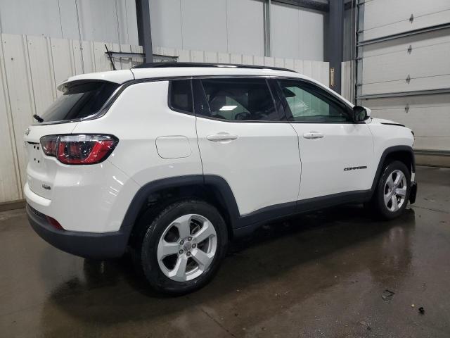 Photo 3 from auction – 2018 JEEP COMPASS LA with VIN 3C4NJDBB4JT207097