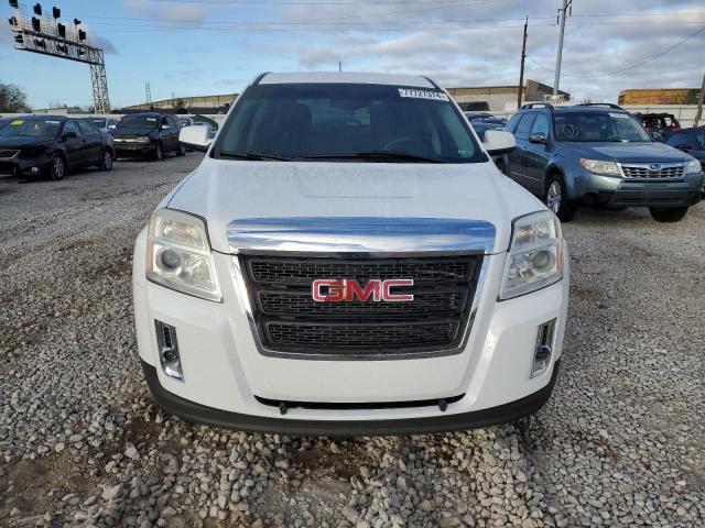 Photo 5 from auction – 2015 GMC TERRAIN SL with VIN 2GKFLVEKXF6251850