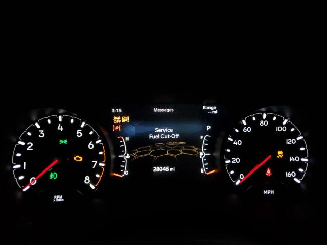 Photo 9 from auction – 2023 JEEP COMPASS LA with VIN 3C4NJDBN7PT561781