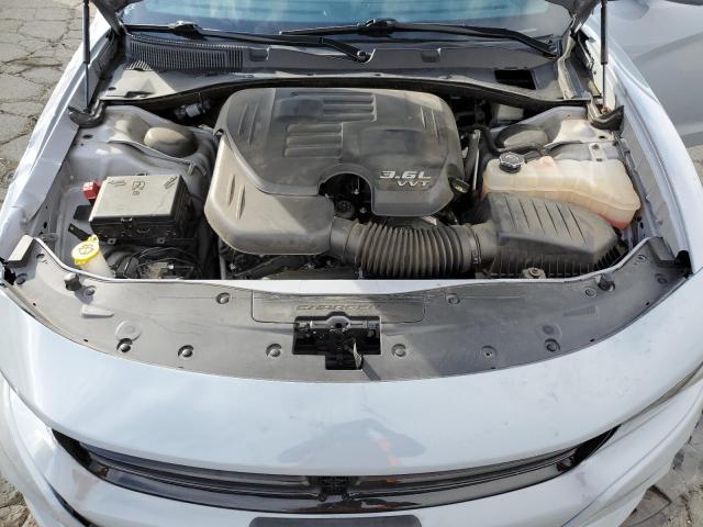 Photo 11 from auction – 2022 DODGE CHARGER SX with VIN 2C3CDXBG0NH109750