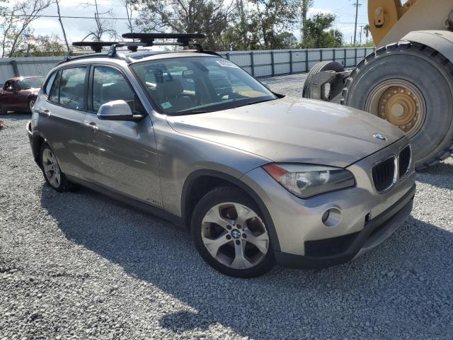 Photo 4 from auction – 2013 BMW X1 SDRIVE2 with VIN WBAVM1C54DVW43500